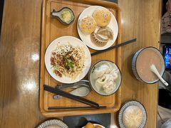 -尚香汤包文博馆(合兴路店)