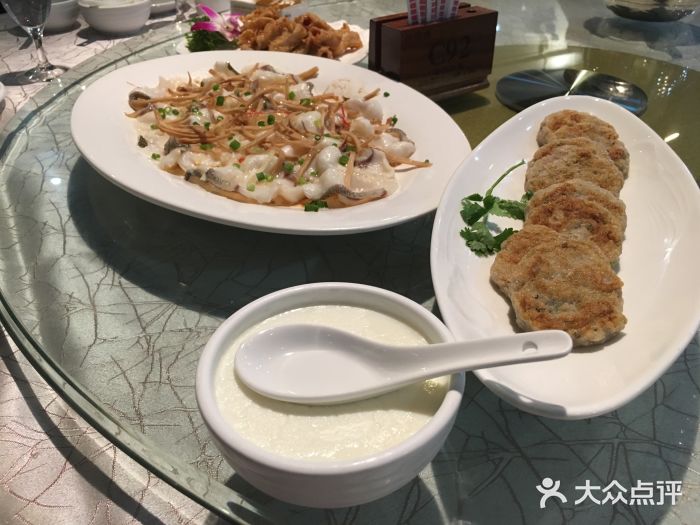 順德佬酒樓(學府東店)--菜圖片-深圳美食-大眾點評網