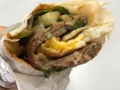 -沓客卤肉卷(共和新路店)