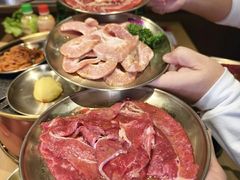 -西塔老太太泥炉烤肉(双井店)