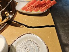 -万里闯关东铁锅炖菜馆(高新旗舰店)
