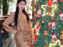 -狮拾久·现代新加坡料理(壹方城店)