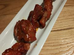 -窑啊窑窑炉烧烤(合生广场店)