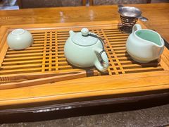 -小城粥道·海胆鲜虾粥(解放广场店)