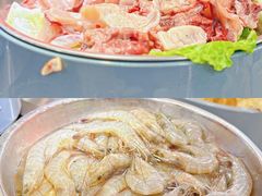 -大橘元自助回转火锅(天河新天地店)