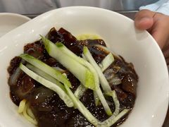 -贵宾庄炸酱面·韩式料理(高区店)