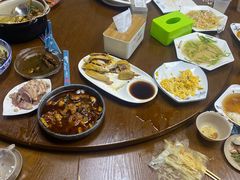 -观桥阁(锦溪店)