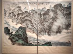 -中国美术馆