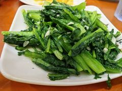 -五台山大锅饭