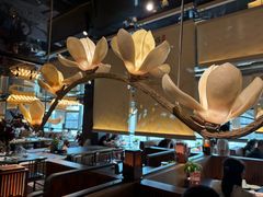 -唐猫庭院·千年陕菜(赛格国际购物中心店)