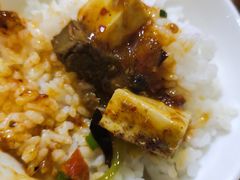 -伊兰麒兰馨园·川菜·清真馆(339电视塔店)