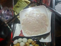 -乐山串串香老火锅(鼓楼店)