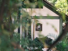-喜洲吧·江畔老船厂·庭院餐厅(喜临院店)