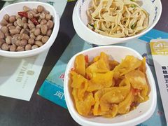 -龙老五汤店(站前西路店)