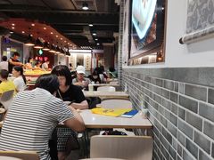 -菩提素健康自助素食馆