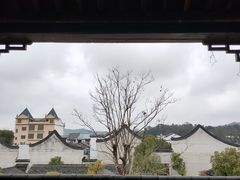 -道林古镇
