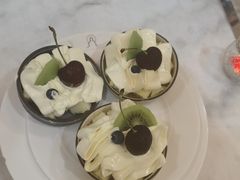 -大佛寺高级素食自助餐厅