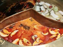 -小龙坎老火锅(华飞店)