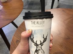 -鹿角巷The Alley(龙湖天街店)