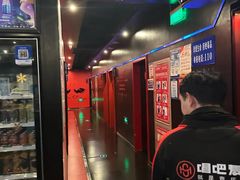 -唱吧麦颂KTV(萧山加州阳光广场店)