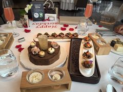 -王品牛排(郑州大卫城店)