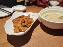 -吕氏疙瘩汤·新鲁菜(济南万象城店)