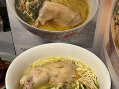 -金哥私房菜馆(张府园总店)