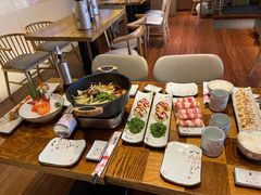 -晓寿司·日本料理(望京博雅店)