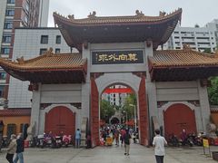-福州开元寺