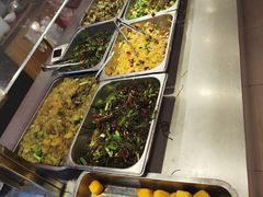 -富龙快餐店(小北店)