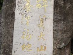 -大姆山草场