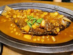 -长安记·大美陕菜(大族广场店)