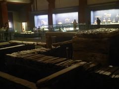 -北京大葆台遗址博物馆