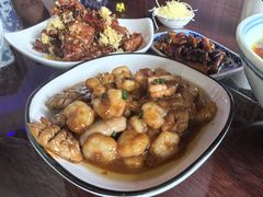 -同得兴 Since·1995 传统苏式面馆(嘉馀坊店)