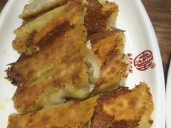 -海富荣·锅贴·陕菜家常菜(阳光城店)