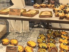 -PAPER STONE BAKERY(天环店)