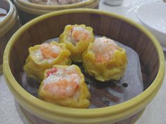 烧卖-顺德渔村·岭南一号