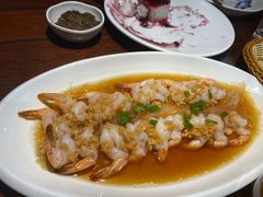 -前海沿·青岛菜(五四广场永旺店)