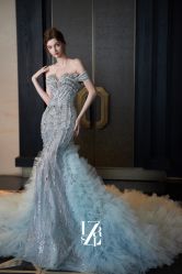 -Renee芮亦婚纱(原丽莎)
