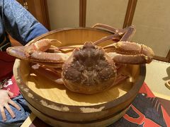 -蟹田居·活蟹料理(东城店)