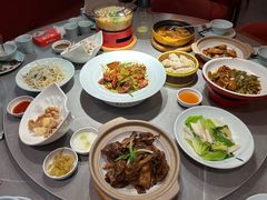 -闽上鲜·福建菜(龙湖滨江天街店)