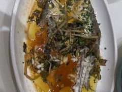 -沪华海鲜大酒楼(南汇店)