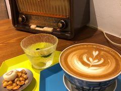 -茶是一枝花泡茶店