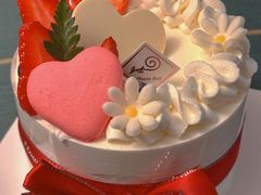 -花花卷卷·鲜食蛋糕(泉屋店)