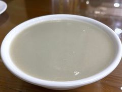 豆汁儿-白魁老号饭庄(交道口店)