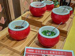 -刘香香·川香红锅美蛙(福田店)