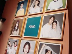 -海马体照相馆(北京apm店)