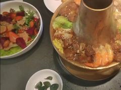-鼓楼东街老火锅(鼓楼店)