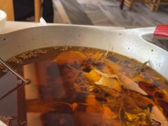 -辣婆婆(航天桥店)