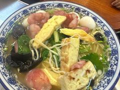 -金源汤包(育新东路店)